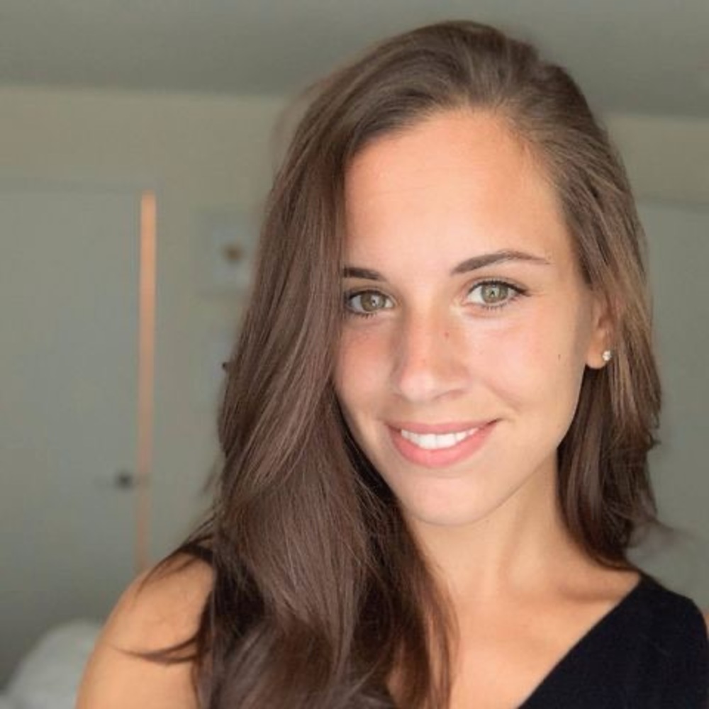 Meet your Posher, Shannon